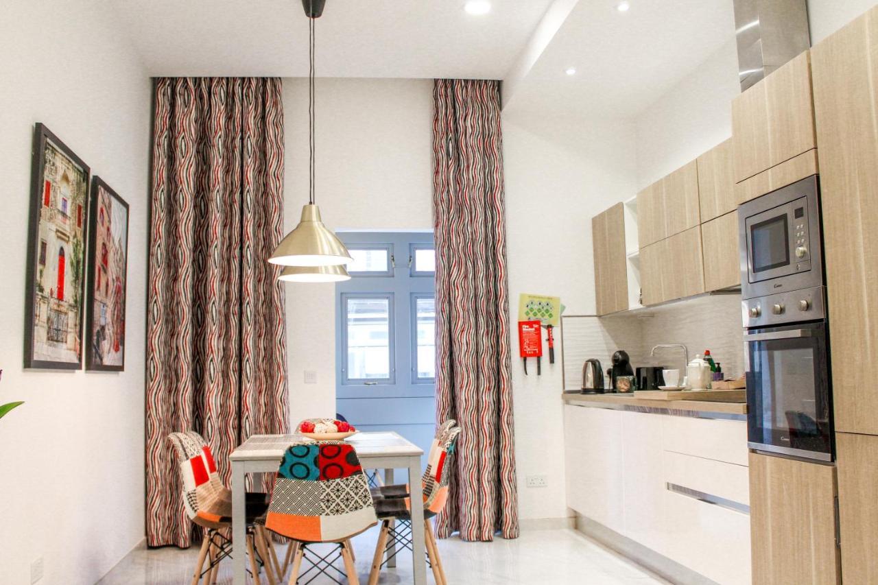 公寓 Qliving New Sliema Promenade *
